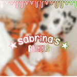 - ѕαвяιηα’ѕ αηgєℓs -