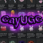 CayUGC