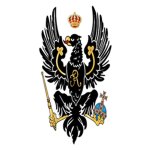Kingdom of Preußen.