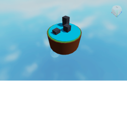 REALLY REALLY REALLY easy obby