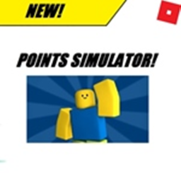 [???] Point Simulator!