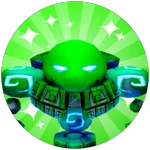 Game Badge Thumbnail