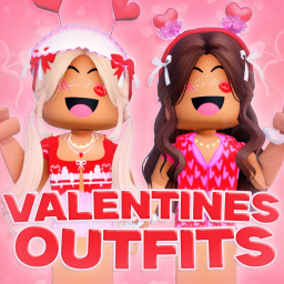 [❤️] Preppy Valentines Outfits!