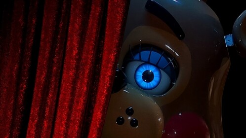 Survive Five Nights at Freddy's 2 Movie