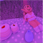 ʙᴀʙʏ ᴘᴀɴᴅᴀs