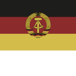 > Deutsche Demokratische Republik