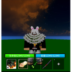 玩Blox fruits