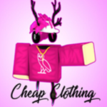 Pandas_Clothing