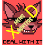 MEME HUNTERS XD