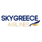 -SkyGreece Airlines-