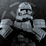 | GAR | The Galactic Senate
