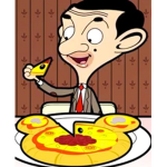 pizza infinite