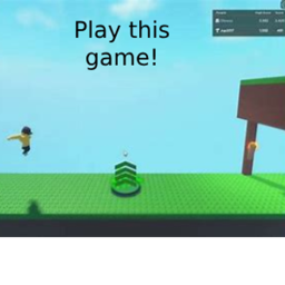 Line runner (but kinda better)