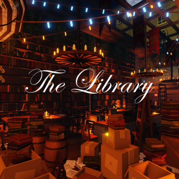 The Library