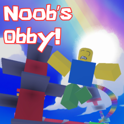 Noob's Obby!!!
