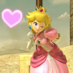 Princess Peach Fan Club <3