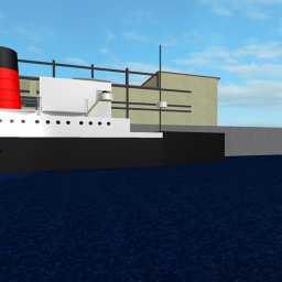 S.S new york