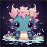 axolotls Army,s