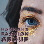 #Hannah's Fashion Show💁🏼 Group Thumbnail
