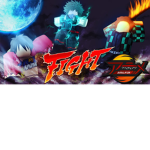 Anime Fighting Simulator People