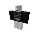 SORRY LADIES ANIME OBBY