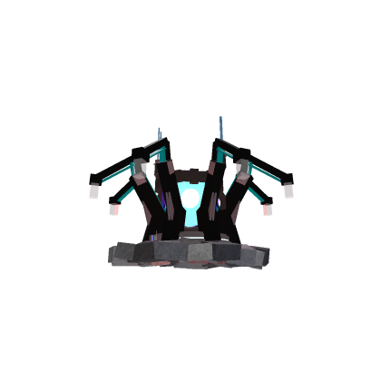Super nova mine