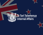 Department of Internal Affairs | Te Tari Taiwhenua