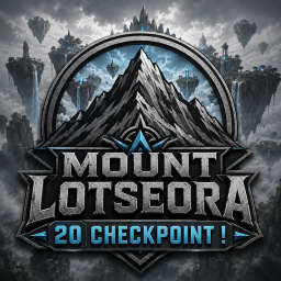 [FREE TITLE + FREE AVA EVENT X20] MOUNT LOTSEORA