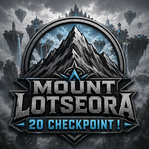 MOUNT LOTSEORA icon