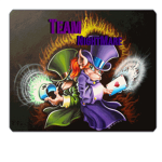 Team NightMare!!!