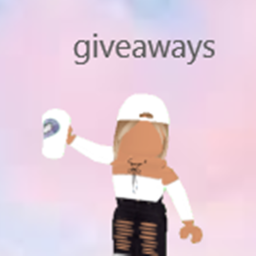 group giveaways game