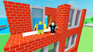 Build with Friends