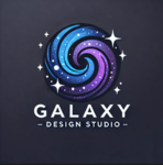 Galaxy Design Online Shop