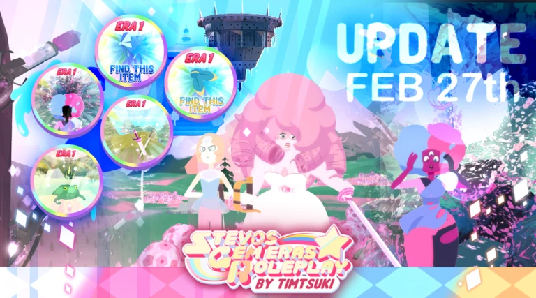 NEW UPDATE!