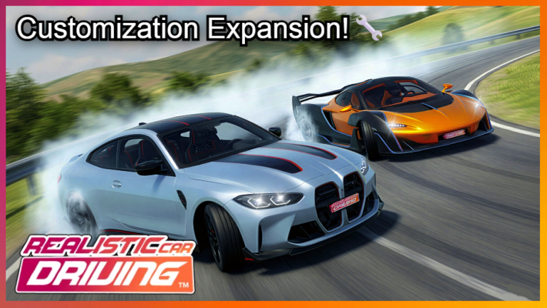 📢HORNS | Realistic Car Driving™ screenshot 2