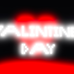 [VALENTINES] 20V1