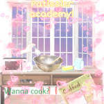 Vaporwave pastel relam