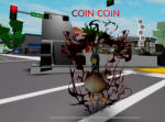 LE CLAN DES COIN COIN