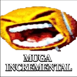 Muga Incremental [PRE-ALPHA]