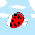 { The Ladybug Gamers }