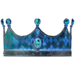 Flyest Dynasty Diamond Prestige Crown💎