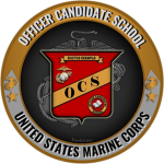 ‖USMC‖ Officer Candidate School