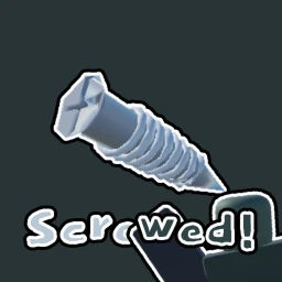 Screwed! icon