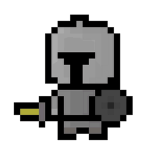 The Pixel Knights