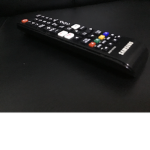 Remote group :)