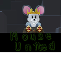 Mice Racing!