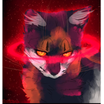 The Artful Mind Of A Sinister Medicine Cat...