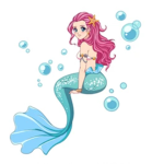 Kelly’s Mermaid Group