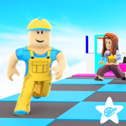Starz Obby (ENDED)