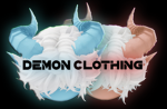 Demon-Clothing